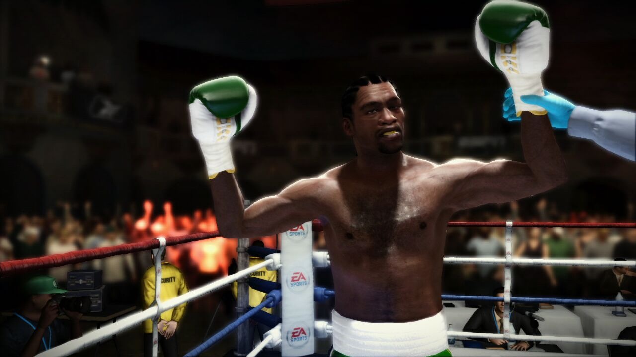 Fight Night Champion - Imagen 40